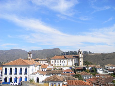 Ouro Preto