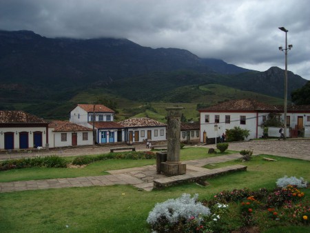 Catas Altas